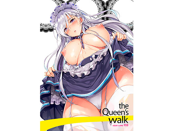 【完全版】[d_448526]the Queen’s walk＜＞