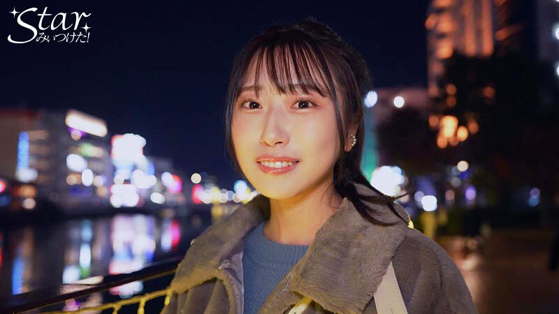 【完全版】[1stzy00017]今、福岡で一番かわうい博多っ娘 天神羽衣（20）＜Starみぃつけた！＞