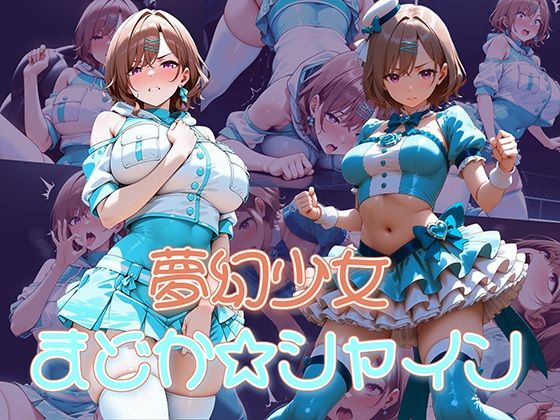 【完全版】[d_558671]夢幻少女まどか☆シャイン＜＞