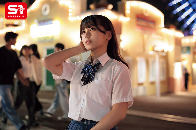 【完全版】[ofje00492]大きな瞳のイマドキ王道美少女がAVデビューして1年が経ちました。 渚あいり 初めてのベスト 12時間＜S1 NO.1 STYLE＞