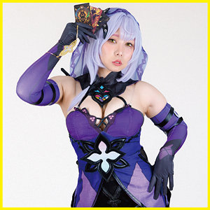 【完全版】[pnme262]あいなちゃん 2＜亜愛安威コスプレ撮影会＞