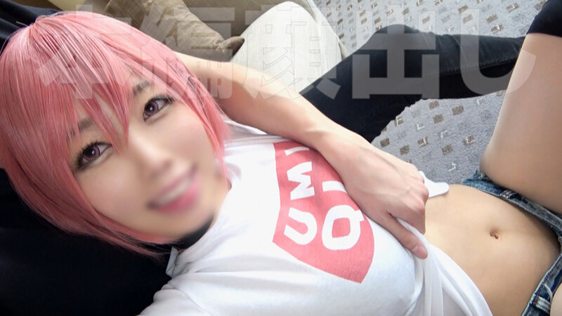 【完全版】[prin00035]【同人AV】ぶっちゃけ抜きどころしかありません！絶叫痙攣レイヤーちゃん＆Gカップ母乳人妻レイヤー【コスプレ】【逆バニー】【ドスケベ交尾】【巨乳アニメ声】【ヌルテカオイル】【NTR】【膣ボコ】【連発搾精】【お酒も精子もゴク飲み】超豪華2本立て限定版＜----＞