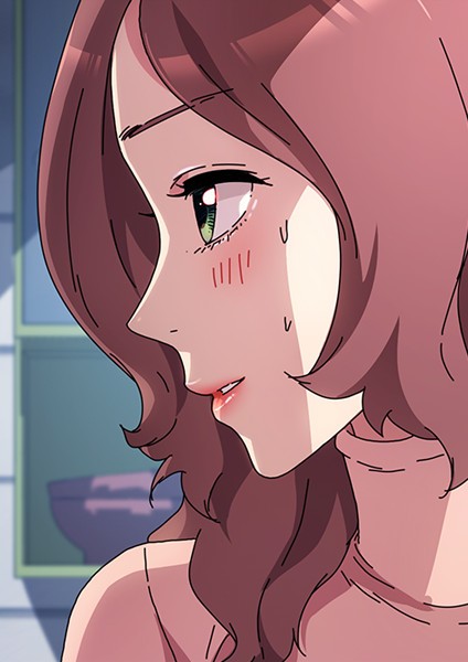 【完全版】[s647ailyj00108]甘いトラップ＜＞