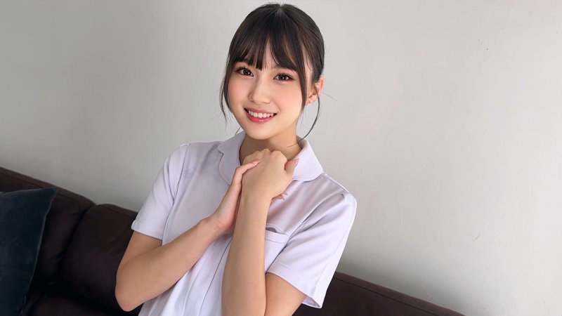【完全版】[smjs105]なのはさん＜素人ムクムク-職-＞