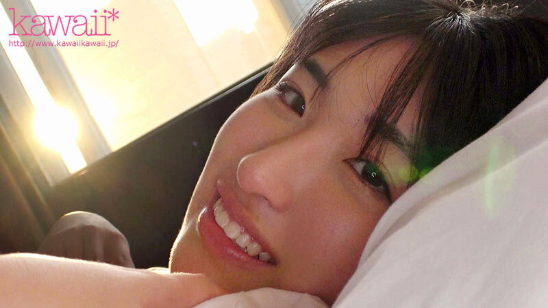 【完全版】[cawd00840]IQ140 科学のお姉さん 23歳、現役某有名理系T大生 AV DEBUT 完璧主義な大学院生が何もかも忘れてバカみたいに本能SEXでイカされまくった日 涼音るい＜kawaii＞