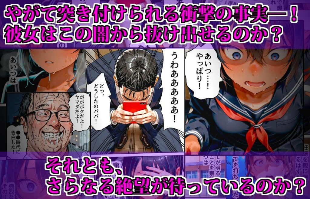 【完全版】[d_569912]【脅迫】陸上女子が裏垢バレして家庭を崩壊させるまで＜＞