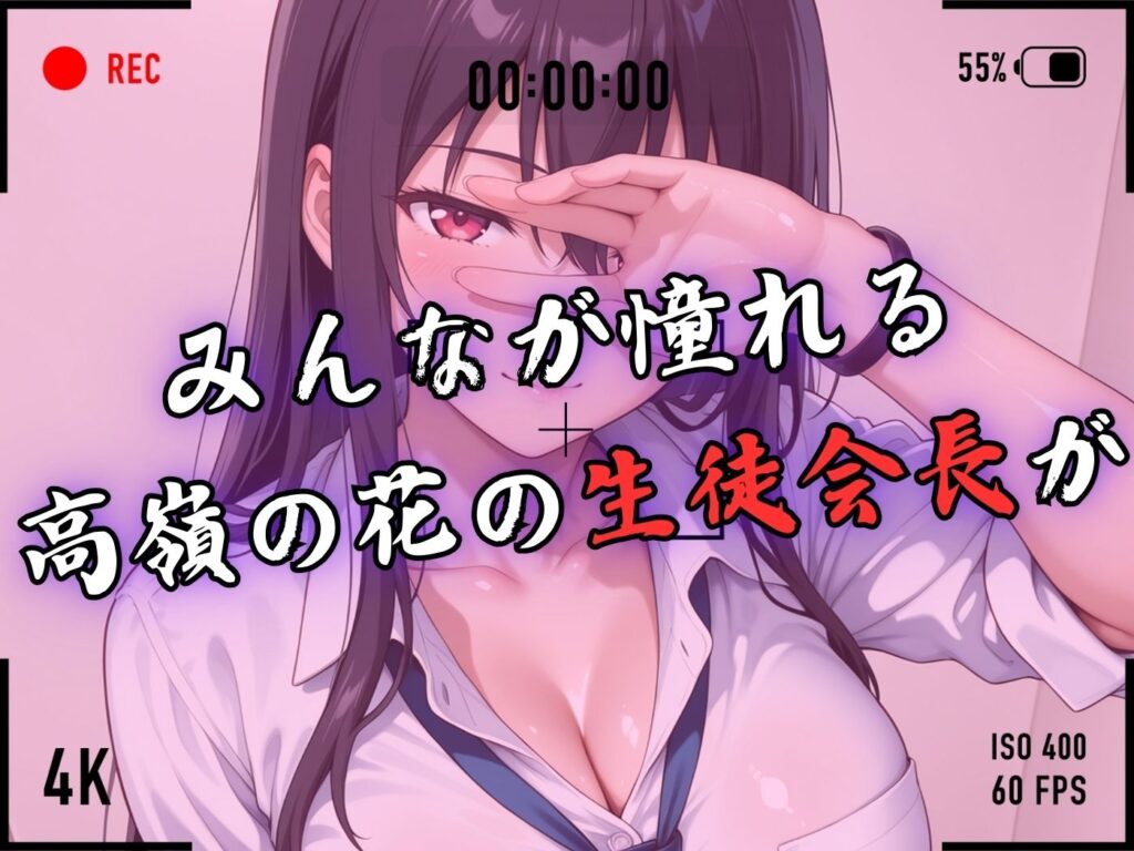 【完全版】[d_586739]【4Kイラスト】1万3000人の生徒を抱いた校長による榊原春香への性指導（トイレ自慰編）＜＞