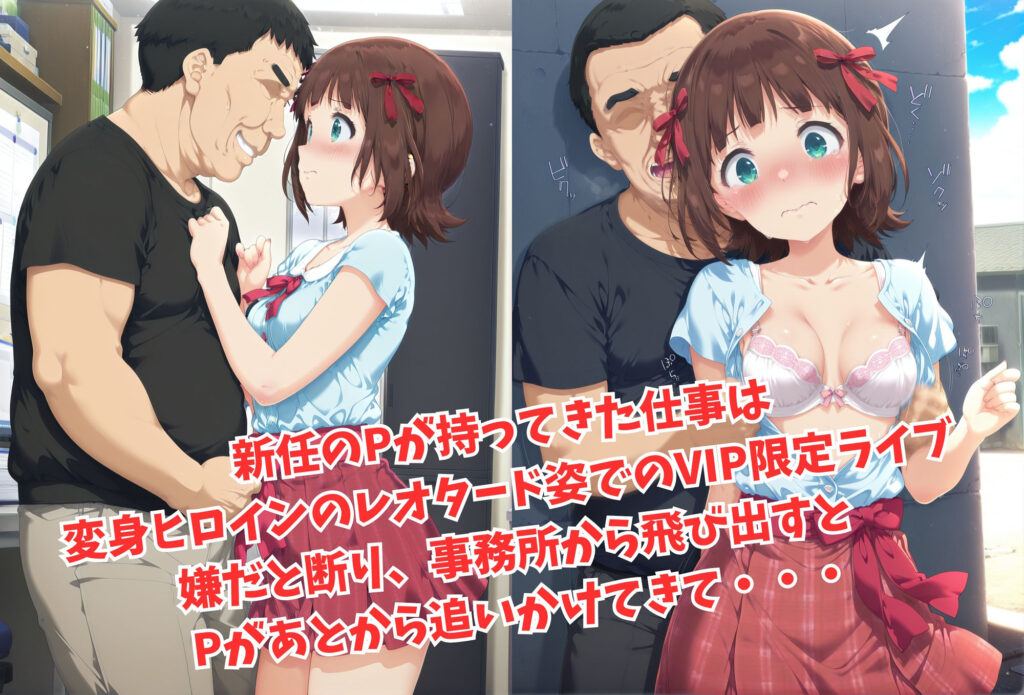 【完全版】[d_591881]がんばれ！はるかちゃん☆＜＞