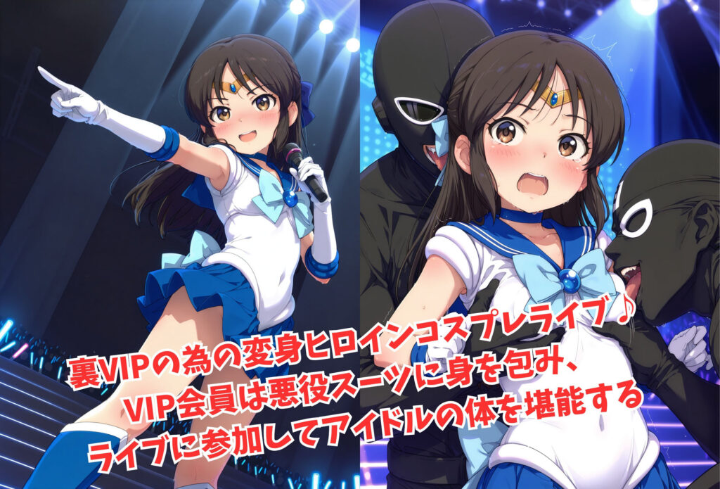 【完全版】[d_596594]がんばれ！ありすちゃん☆＜＞