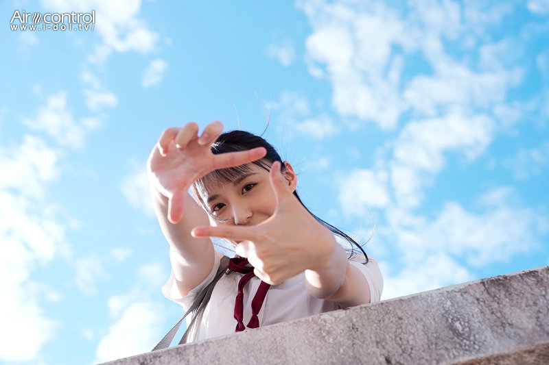 【完全版】[oae00286]ALL NUDE 新木希空＜----＞