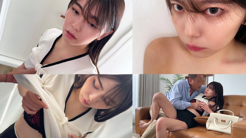 【完全版】[smjj074]債務者Y＜素人ムクムク-弱点-＞