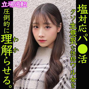【完全版】[smjp056]HONOKA＜素人ムクムク-塩PP-＞