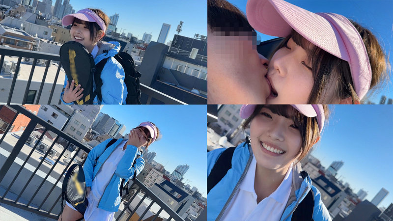 【完全版】[smub047]はるなちゃん＜素人ムクムク-部活-＞