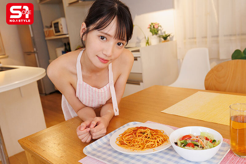 【完全版】[sone00734]「お兄ちゃんだけど気持ちイイからもっとしよ」ピュアな妹が性に目覚めて常に笑顔と密着で僕のチ●ポ、痴女ってきます！ 榊原萌＜S1 NO.1 STYLE＞