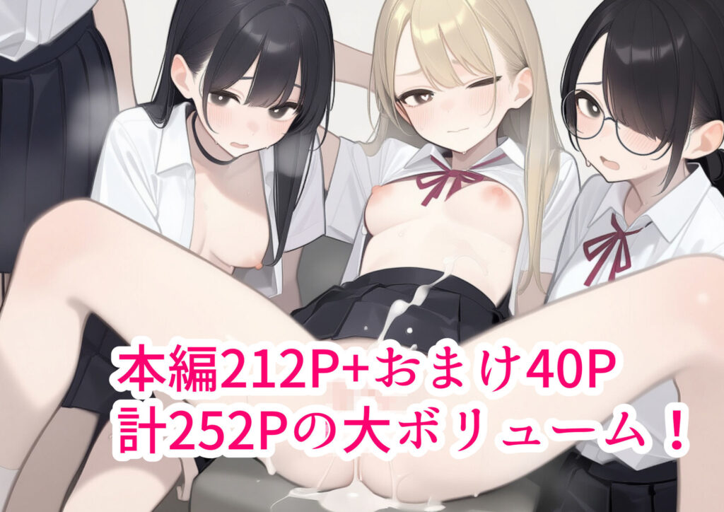 【完全版】[d_593531]♂♀性別スワップで男女が入れ替わった教室＜＞