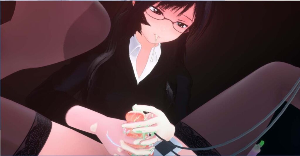 【完全版】[d_601097]27歳女教師 日常の一コマ チャプター1＜＞
