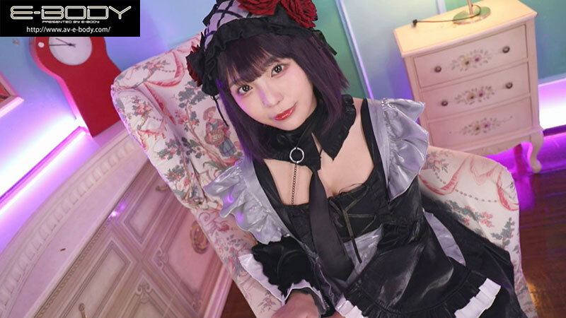 【完全版】[ebwh00236]SNSフォロワー10万人超え！ 大人気巨乳コスプレイヤーのオフパコ生々ハメ撮り映像 莉々はるか＜E-BODY＞