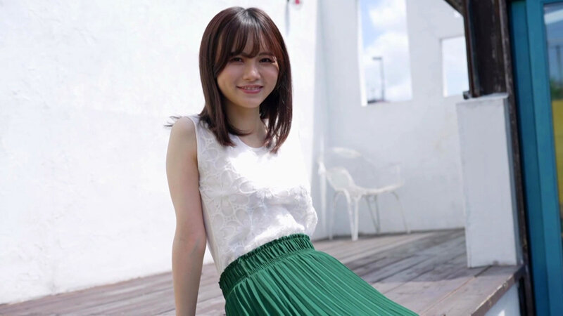 【完全版】[h_346rebd00941]Momoka Pinky Whisper・泉ももか＜REbecca＞