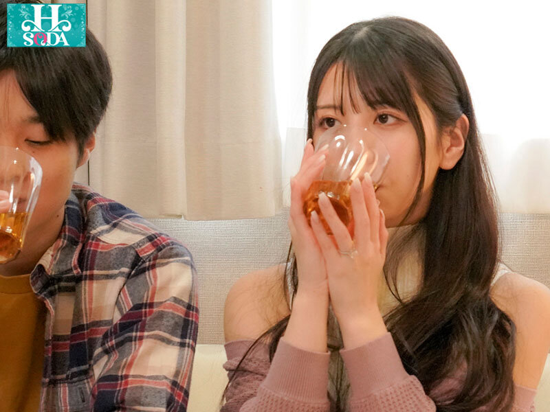 【完全版】[hsoda00069]マジックミラーNTRエステ 隣で美乳スレンダーな彼女が寝取られているのに、僕は巨乳お姉さんの凄テクに抗えず、生中セックスしてしまった。 美谷朱音 倉木しおり＜HHHグループ＞