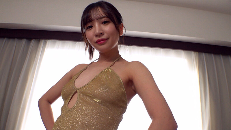 【完全版】[mmym00074]甘カワ声の美女なのにエロ妄想全開でビチャビチャぶっしゅー！ 卑猥語女 小那海あや＜夢野＞