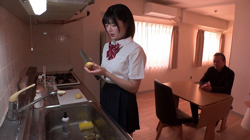 【完全版】[real00916]私は家族の種付け肉便器 一家繁栄のため世界で一番嫌いな濃厚ゴミ部屋兄貴たちの贄となったイモウトの無慈悲な日々 虹村ゆみ＜REAL（レアルワークス）＞