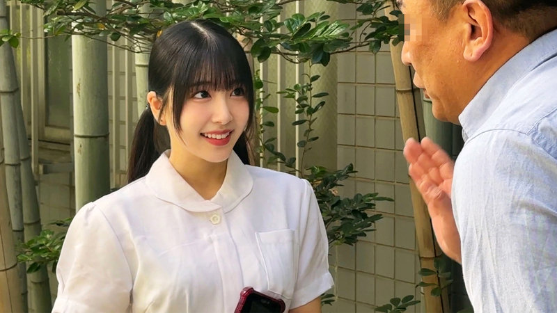 【完全版】[smjs132]ふわりさん＜素人ムクムク-職-＞