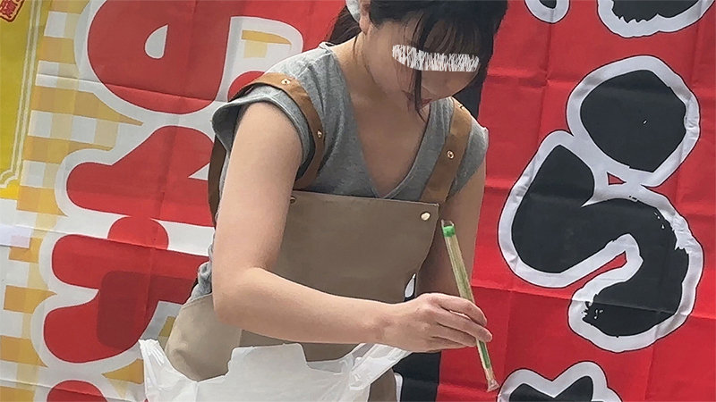 【完全版】[spay588]Sさん＜素人ペイペイ＞